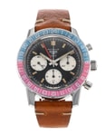 Pre-Owned Tag Heuer Autavia Watch